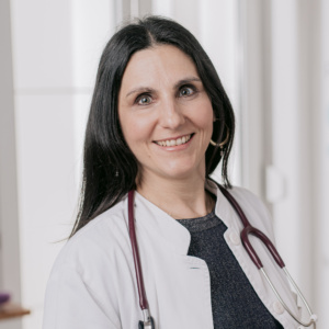 Doc. dr. sc. prim. Marta Navratil, dr.med.