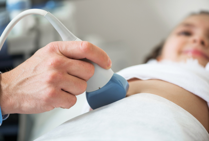 Ultrazvuk abdomena (trbuha) i bubrega