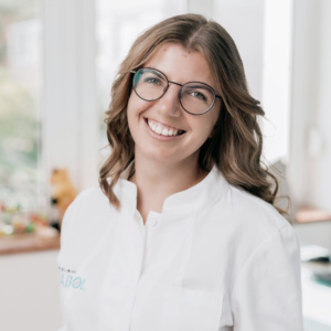 Medicinska sestra Šejla Matijević