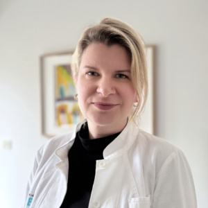 dr. Marunica