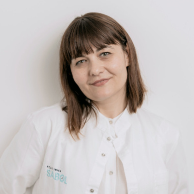 Dr. Monika Kukuruzović – specijalist pedijatrijske neurologije