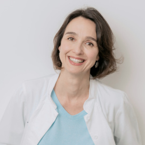 Maja Lemac, dr. med. spec. pedijatrije, subspec. dječje nefrologije