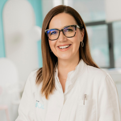 Ivana Martinac Ciglar_dermatologinja