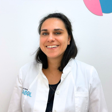 Dr. Nada Rajačić